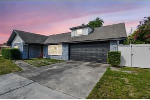 1820 GREENHILL DRIVE, CLEARWATER, FL 33755 Sold 06/03/25