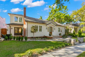 346 16TH AVENUE, ST PETERSBURG, FL 33704 - MLS#MFRTB8363346