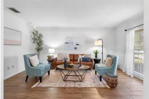 13919 CHERRY CREEK DRIVE, TAMPA, FL 33618 Sold 05/02/25