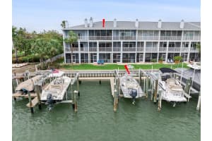545 PINELLAS BAYWAY S #108, ST PETERSBURG, FL 33715 Sold 05/23/25