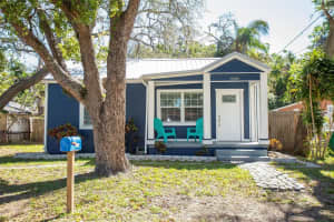 8909 DEXTER AVENUE, TAMPA, FL 33604 Sold 05/14/25