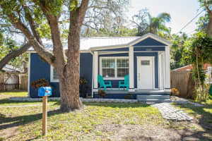 8909 DEXTER AVENUE, TAMPA, FL 33604 Sold 05/14/25