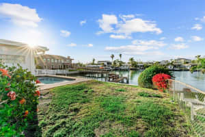 720 CAPRI BOULEVARD, TREASURE ISLAND, FL 33706 Sold 07/09/25
