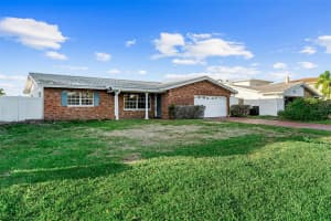 720 CAPRI BOULEVARD, TREASURE ISLAND, FL 33706 Sold 07/09/25