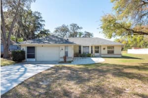 11414 PALOMAR STREET, SPRING HILL, FL 34609 Sold 04/26/25