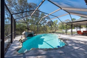 11414 PALOMAR STREET, SPRING HILL, FL 34609 Sold 04/26/25
