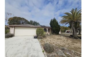 7735 GASTON DRIVE, PORT RICHEY, FL 34668 Sold 06/20/25