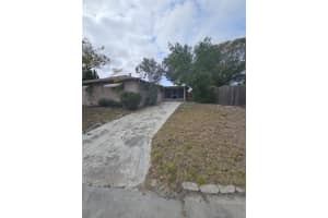7735 GASTON DRIVE, PORT RICHEY, FL 34668 Sold 06/20/25