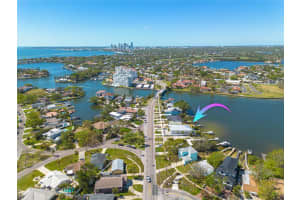 3418 OVERLOOK DRIVE, ST PETERSBURG, FL 33703 Sold 07/30/25