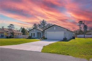 2840 166 TH LANE, OCALA, FL 34470 Sold 06/16/25