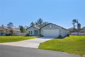 2840 166 TH LANE, OCALA, FL 34470 Sold 06/16/25