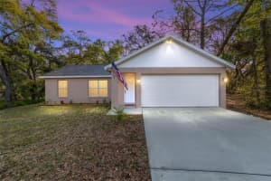 39832 HIBISCUS WAY, LADY LAKE, FL 32159 Sold 07/31/25