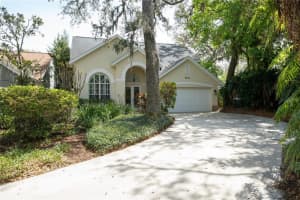2206 GREEN OAKS LANE, TAMPA, FL 33612 Sold 08/07/25