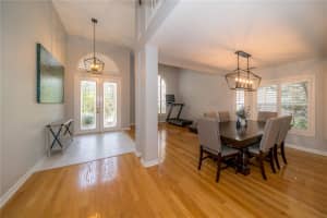 2206 GREEN OAKS LANE, TAMPA, FL 33612 Sold 08/07/25