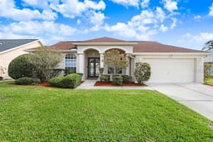 7850 STARFIRE WAY, NEW PORT RICHEY, FL 34654 Sold 05/09/25