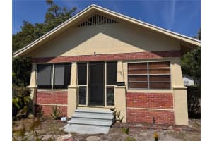 1067 15TH AVENUE, ST PETERSBURG, FL 33705 Sold 05/23/25