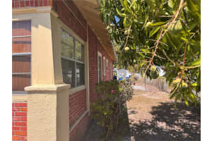 1067 15TH AVENUE, ST PETERSBURG, FL 33705 Sold 05/23/25
