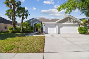 12304 SILTON PEACE DRIVE, RIVERVIEW, FL 33579 Sold 08/14/25