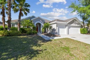 12304 SILTON PEACE DRIVE, RIVERVIEW, FL 33579 Sold 08/14/25