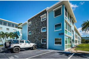 6201 2nd St E #89, ST PETE BEACH