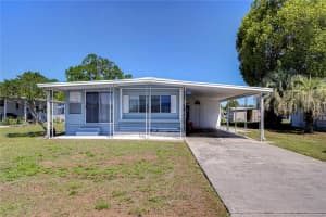 39519 ROCKFORD AVENUE, ZEPHYRHILLS, FL 33542 Sold 07/10/25
