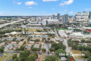 1005 CYPRESS STREET, TAMPA, FL 33606 Sold 04/28/25