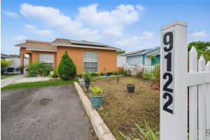 9122 SUFFIELD COURT, TAMPA, FL 33615 Sold 07/14/25