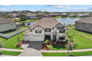 33105 KATELAND DRIVE, WESLEY CHAPEL, FL 33545 Sold 09/03/25