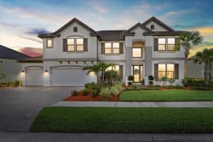 33105 KATELAND DRIVE, WESLEY CHAPEL, FL 33545 Sold 09/03/25