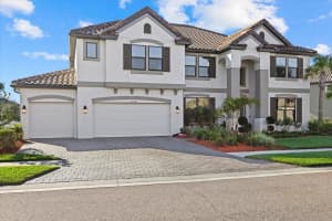33105 KATELAND DRIVE, WESLEY CHAPEL, FL 33545 Sold 09/03/25