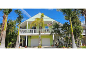112 13TH AVENUE, INDIAN ROCKS BEACH, FL 33785 Sold 06/20/25