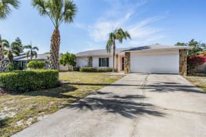 1717 JOSHUA COURT, PALM HARBOR, FL 34683 Sold 05/06/25