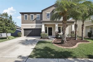 11056 LITTLE BLUE HERON DRIVE, RIVERVIEW, FL 33579 Sold 05/05/25