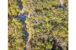 612 VIRGINIS DRIVE, CITRUS SPRINGS, FL 34434 Sold 09/30/25