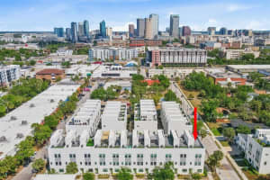 401 OREGON AVENUE, TAMPA, FL 33606 Sold 07/15/25
