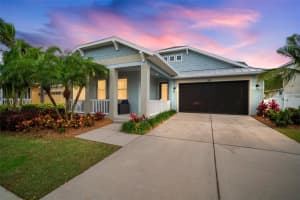 513 Manns Harbor Dr, APOLLO BEACH