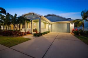 513 MANNS HARBOR DRIVE, APOLLO BEACH, FL 33572 - MLS#MFRTB8363499