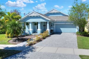 5128 Admiral Pointe Dr, APOLLO BEACH