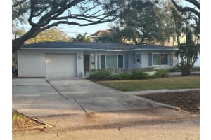 287 BELLEAIR DRIVE, ST PETERSBURG, FL 33704 - MLS#MFRTB8363516