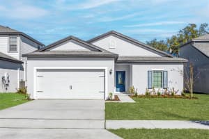 13284 Tula Loop, ASTATULA