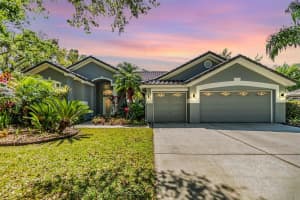 9302 Deer Creek Dr, TAMPA