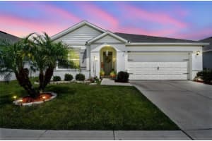 879 KILLARNEY LANE, AUBURNDALE, FL 33823 Sold 06/11/25