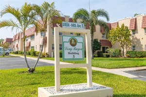 10034 64TH AVENUE, ST PETERSBURG, FL 33708 Sold 07/21/25