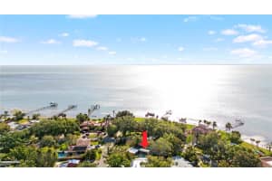 6305 BAHAMA SHORES DRIVE, ST PETERSBURG, FL 33705 - MLS#MFRTB8363536