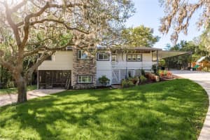 317 OLD EAST LAKE ROAD, TARPON SPRINGS, FL 34688 Sold 08/11/25
