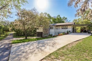 317 OLD EAST LAKE ROAD, TARPON SPRINGS, FL 34688 Sold 08/11/25