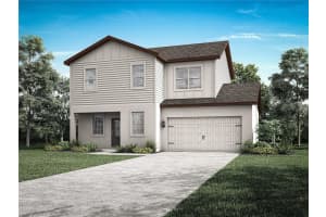 13458 Leaping Water Way, ASTATULA