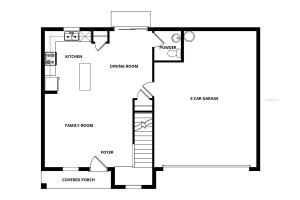 13458 LEAPING WATER WAY, ASTATULA, FL 34705 Sold 12/30/25