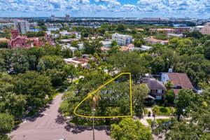 43 AEGEAN AVENUE, TAMPA, FL 33606 Sold 06/13/25