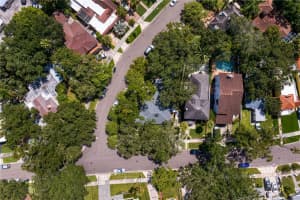 43 AEGEAN AVENUE, TAMPA, FL 33606 Sold 06/13/25